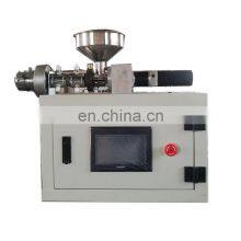 Lab Twin Screw Test Extruder thumbnail-2