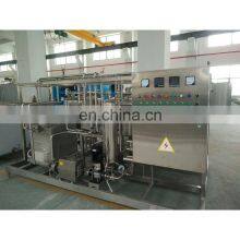 Factory Directly ce Certificate Milk Processing Pasteurizer Used thumbnail-4