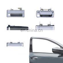 Outer Door Handle 69250-06901 Rear RH=LH For Camry (Hybrid) thumbnail-3