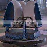 Amusement Park vr 9d