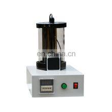 Emulsified Asphalt Particle Ionic Charge Testing Apparatus Wholesale Price thumbnail-1
