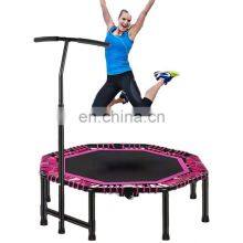 Trampoline Bed Outdoor Trampolin Bung Jumping thumbnail-2