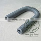 2014 Factory price high quality Vacuum Cleaner Hose Plastic pipe Tubes single phase industrial vacuum equipment cfm