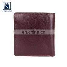 Huge Demand on Top Quality Fashion Style RFID Genuine Leather Wallet for Men thumbnail-2