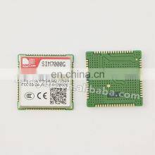 SIMCOM SIM7000G NB-IoT Module for Global, SIM7000G 4G LTE Module thumbnail-5