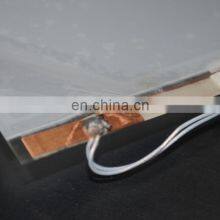 High Quality Interior Design Materials Safety Intelligent Glass PDLc Film Smart Glass thumbnail-4