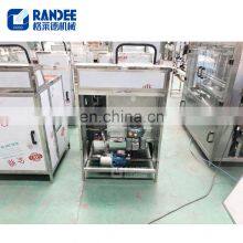 5 Gallon Bottle Washing Machine Without Bottle Opener thumbnail-4