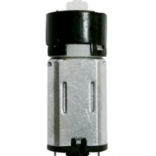 M20 Plastic Planetary Reduction Motor Display Shelf Motor Small Valve Motor thumbnail-2