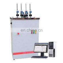 XWB-300A HDT Vicat Testing Machine Thermal Deformation Vicat Soften Point Temperature Tester thumbnail-5