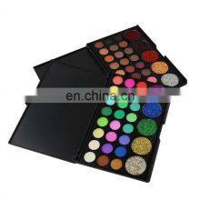 Wholesale 29 Colors Eyeshadow Palette Cosmetics thumbnail-2