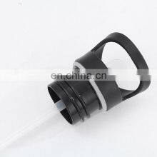 Custom 500ml 600ml 750ml Stainless Steel Sports Water Bottle thumbnail-3