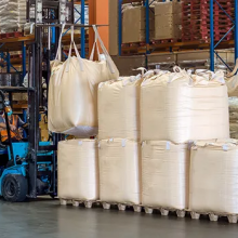 High Quality Bulk Loading Bag Packing For Fertilizer Chemical Powder thumbnail-2