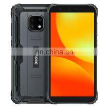 NFC Outdoor Smartphone Blackview BV4900 Pro With Hole for Lanyardanroid Unlock Cell Phone Outdoor Mobile Cellphone thumbnail-3