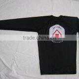 FULL SLEEVES SUBLIMATED Rash Guard thumbnail-1