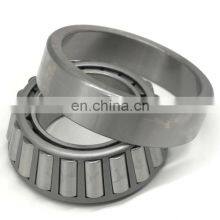 Wholesale 77.8x117.5x25.4mm Inch Tapered Roller Bearing 33022 33205 33206 33207 33208 33209 33210 thumbnail-1