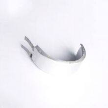 Highly Qualified Popular Curved Rechargeable Lithium Polymer Battery Customized for Smart Rings thumbnail-2