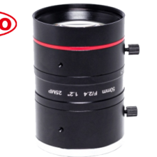 Basler,Allied Vision, Hikvision, CATL, Huawey, BYD Using 16mm 1.2