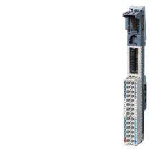 ET 200SP Baseunit Typ A0, BU15-P16+A10+2D Siemens PLC 6ES71936BP200DA0 thumbnail-2