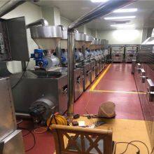 Tunnel Microwave Spice Drying Sterilization Machine thumbnail-5