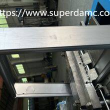 Fire Hose Reel Cabinet Roll Forming Machine Manufacturer thumbnail-4