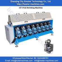 GT-JY16 16 Station Shrinking Machine thumbnail-3