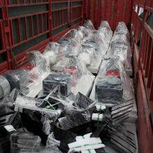 Mud Agitator ,18.5KW Mud Mixer ,NJ18.5-KF97 Mud Agitators for Mud Tank thumbnail-4