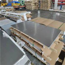 SUS316/SS304/310mod/N06601/S30815/310lmn/318 Stainless Steel Plate/Sheet Customize Large Inventory thumbnail-2