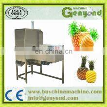 Fruit Skin Peeler Lemon Orange Persimmon Peeling Machine thumbnail-3