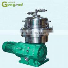 GENYOND Treatment Milk Beverage Processing Sterilizer Machinery in Pasteurized Milk Production Line thumbnail-2