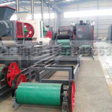 High Moisture Tolerance Briquette Press thumbnail-4