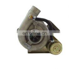 Complete Turbocharger GT1749S 471037-5002S 471037-0002 28230-41421 28230-41422 For Hyundai Chrorus Bus Mighty Truck Engine D4AE thumbnail-4