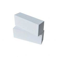 Manufacturer: Calcium Silicate Insulation Board, Insulation Board, High-temperature Resistant Tube Shell thumbnail-4