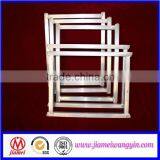 Aluminum Silk Screen Printing Frames/pre Stretched Aluminum Screen Frames for Paper Printing Made in China thumbnail-3