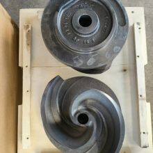 Xylem Flygt Sewage Pump Impeller Xylem-Flygt Pump Full Range of Accessories thumbnail-2