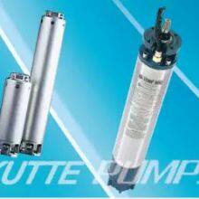 Corrosion-resistant Stainless Steel Submersible Deep Well Pump Long Service Life thumbnail-5