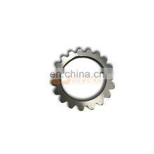 Original Howo Sinotruk 371 336 Truck Gearbox Spare Parts AZ2221040608 Fast Gearbox Washer thumbnail-3