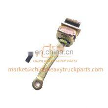 Factory Price Golden Prince Truck HW76 Cabin Accessories Door Lock WG1642340026 Strip Ass. thumbnail-1