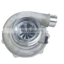 G30 G30-770 Turbocharger Standard Rotation Ball Bearing Cast Iron Turbine Turbo thumbnail-1