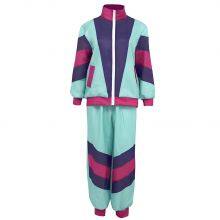 Couples Hippie Costumes Men Women Carnival Halloween Party Vintage 1970s Disco Clothing Rock Hippies Cosplay Outfits thumbnail-2