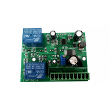 Range Hood Control Board thumbnail-5