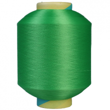 High Quality Ring Spun 21s 32s Ring Spun Polyester Yarn for Knitting Socks