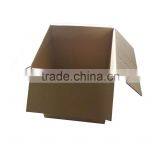 Wholesale carton boxes with or without custom printing