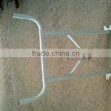 Table Leg Wheelbarrow Wb2200(construction Tool) thumbnail-1