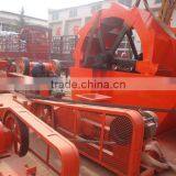 Good Deal and High Production Sand Washing Machine
