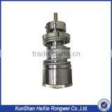 Metal Machining Parts Supplier China High Precision Oem Car Cnc Turning Parts Supplier's Choice thumbnail-4