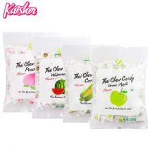 Fruit Flavor Chewy Milk Candy Thai Chew Candy thumbnail-2