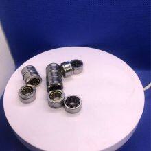 DZ Series Spinning Spindle Bearings thumbnail-1