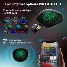 Carplay Ai Box for Deepal KIA Wireless Carplay to Android System thumbnail-2