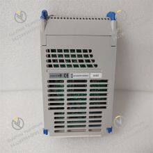 5X00499G01 EMERSON High-performance Analog Input Module thumbnail-3