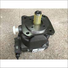 Parker Low Noise Modular Control High Power Density Pump PV040R1K1T1VMMC thumbnail-4